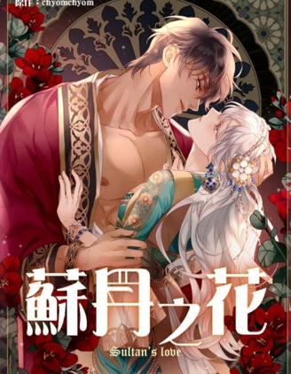 苏丹之花_11
